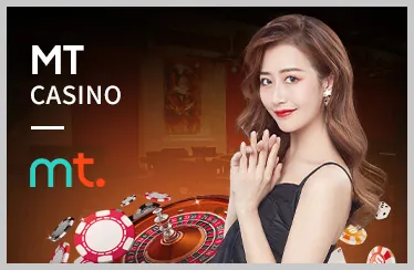 Casino Trực Tuyến Mostbet